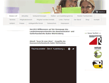 Tablet Screenshot of livrasa.de